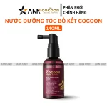 Nước Dưỡng Tóc Bồ Kết Cocoon Giảm Gàu Mượt Tóc 140ml