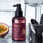 Nước Dưỡng Tóc Bồ Kết Cocoon Giảm Gàu Mượt Tóc 140ml