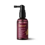Nước Dưỡng Tóc Bồ Kết Cocoon Giảm Gàu Mượt Tóc 140ml