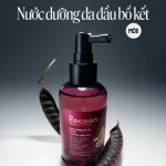 Nước Dưỡng Tóc Bồ Kết Cocoon Giảm Gàu Mượt Tóc 140ml