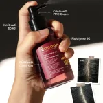 Nước Dưỡng Tóc Bồ Kết Cocoon Giảm Gàu Mượt Tóc 140ml