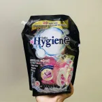 Nước Giặt Hygiene Hương Hoa - Nước Giặt Quần Áo Đậm Đặc 1800ml