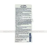 Nước Giặt Xả Đậm Đặc Amway Home SA8 Dung Tích 1 Lít Chính Hãng