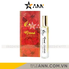 Nước Hoa Charm Grand Mùi Nữ 10ml