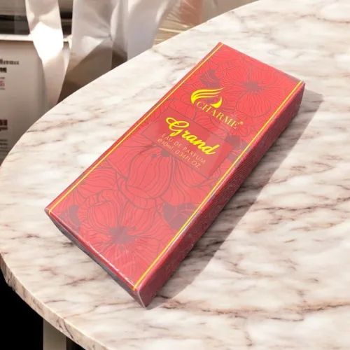 Nước Hoa Charm Grand Mùi Nữ 10ml