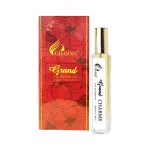 Nước Hoa Charm Grand Mùi Nữ 10ml