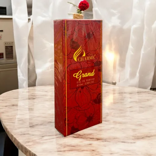 Nước Hoa Charm Grand Mùi Nữ 10ml