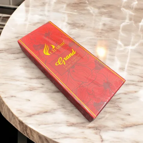 Nước Hoa Charm Grand Mùi Nữ 10ml