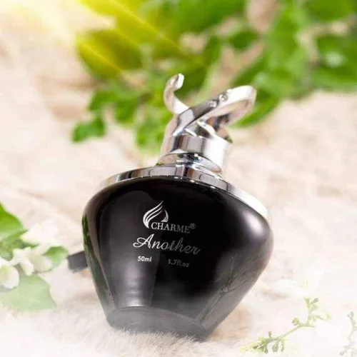 Nước hoa Charme Another 50ml Hương thơm nhóm gỗ Phương Đông