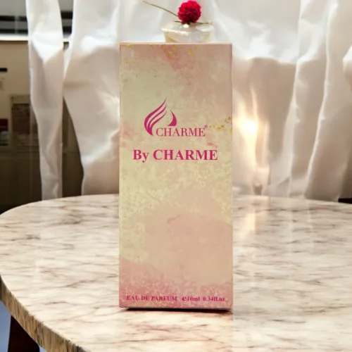 Nước Hoa Charme By Charme Mùi Nữ 10ml