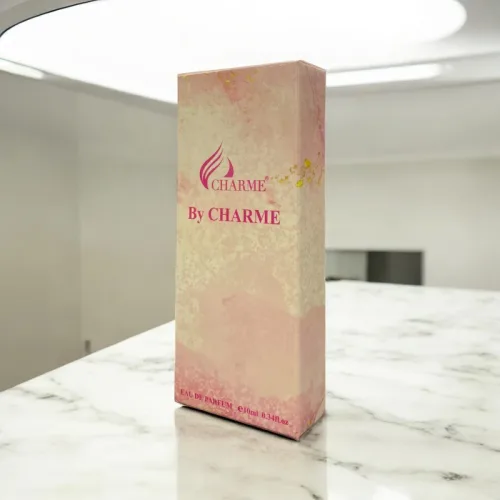 Nước Hoa Charme By Charme Mùi Nữ 10ml