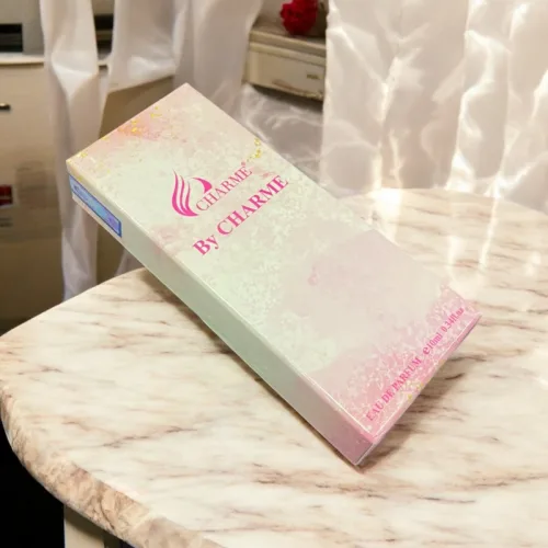 Nước Hoa Charme By Charme Mùi Nữ 10ml