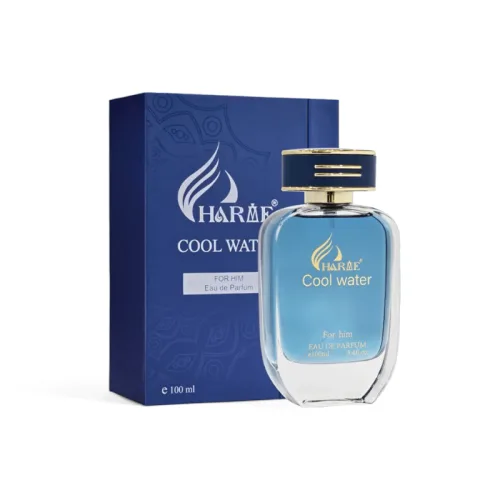 Nước Hoa Charme Cool Water Mùi Nam Phiên Bản Mới 100ml
