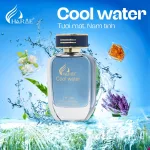 Nước Hoa Charme Cool Water Mùi Nam Phiên Bản Mới 100ml