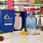 Nước Hoa Charme Cool Water Mùi Nam Phiên Bản Mới 100ml