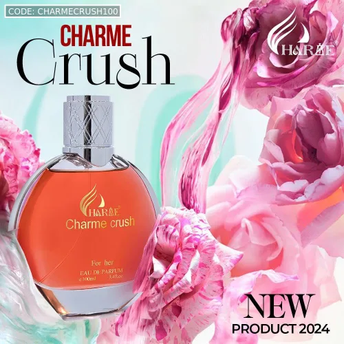 Nước Hoa Charme Crush 100ml Mùi Nữ