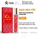 Nước Hoa Charme Crush Mùi Nữ Mini 10ml