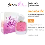 Nước Hoa Charme Darling Mùi Nữ 50ml - Hương Ngọt Ngào Quyến Rũ