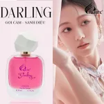 Nước Hoa Charme Darling Mùi Nữ 50ml - Hương Ngọt Ngào Quyến Rũ