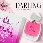 Nước Hoa Charme Darling Mùi Nữ 50ml - Hương Ngọt Ngào Quyến Rũ