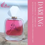 Nước Hoa Charme Darling Mùi Nữ 50ml - Hương Ngọt Ngào Quyến Rũ