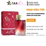 Nước Hoa Charme Enter Mùi Nam 100ml