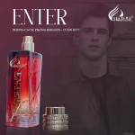 Nước Hoa Charme Enter Mùi Nam 100ml