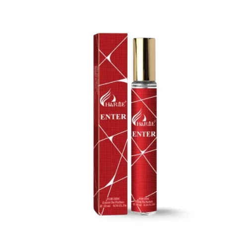 Nước Hoa Charme Nam Enter 10ml - Hương Thơm Nam Tính Cuốn Hút