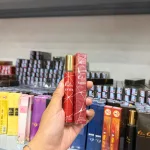 Nước Hoa Charme Nam Enter 10ml - Hương Thơm Nam Tính Cuốn Hút