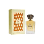 Nước Hoa Charme Giò Mùi Nam Phiên Bản Mới 100ml