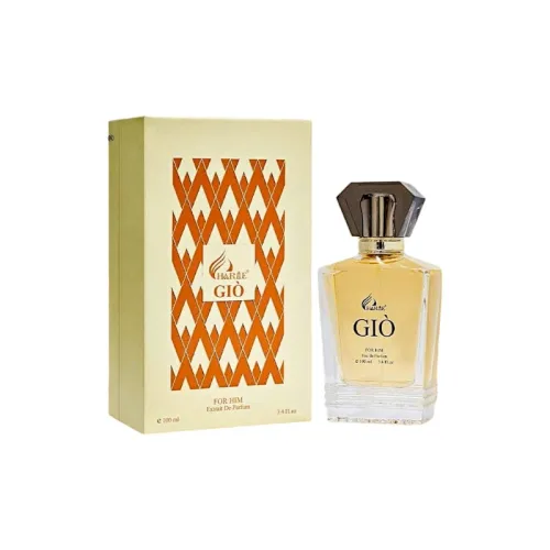 Nước Hoa Charme Giò Mùi Nam Phiên Bản Mới 100ml