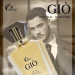 Nước Hoa Charme Giò Mùi Nam Phiên Bản Mới 100ml
