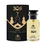 Nước Hoa Charme Good Boss 25ml Mùi Nam Màu Vàng - Hương Thơm Lôi Cuốn & Tự Tin