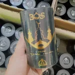 Nước Hoa Charme Good Boss 25ml Mùi Nam Màu Vàng - Hương Thơm Lôi Cuốn & Tự Tin