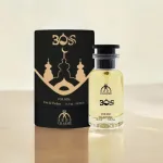 Nước Hoa Charme Good Boss 25ml Mùi Nam Màu Vàng - Hương Thơm Lôi Cuốn & Tự Tin