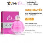 Nước Hoa Charme Good Girl Mùi Nữ 100ml Hương Lôi Cuốn Quyến Rũ - Phiên Bản Mới 2024