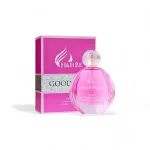 Nước Hoa Charme Good Girl Mùi Nữ 100ml Hương Lôi Cuốn Quyến Rũ - Phiên Bản Mới 2024
