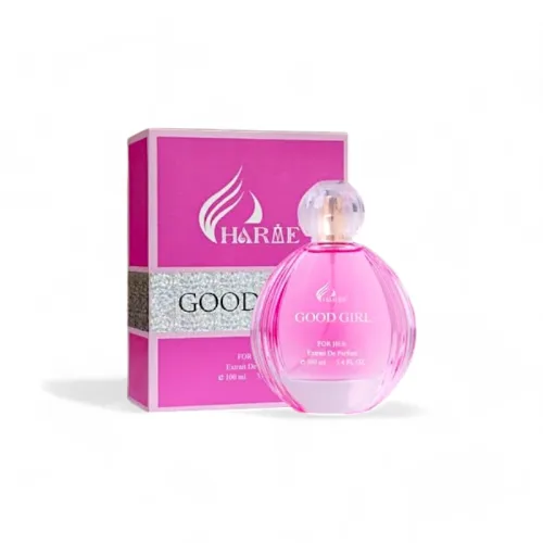 Nước Hoa Charme Good Girl Mùi Nữ 100ml Hương Lôi Cuốn Quyến Rũ - Phiên Bản Mới 2024