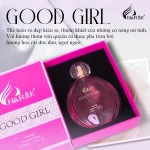 Nước Hoa Charme Good Girl Mùi Nữ 100ml Hương Lôi Cuốn Quyến Rũ - Phiên Bản Mới 2024
