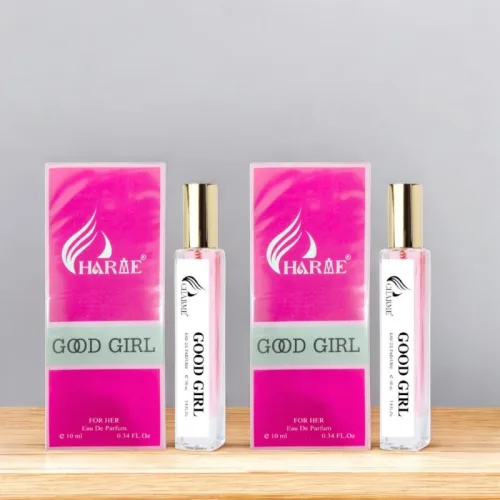 Nước Hoa Charme Good Girl Mùi Nữ Mini 10ml