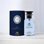 Nước Hoa Charme Good Men 25ml Mùi Nam Màu Xanh - Hương Thơm Nam Tính & Mạnh Mẽ