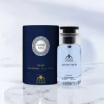 Nước Hoa Charme Good Men 25ml Mùi Nam Màu Xanh - Hương Thơm Nam Tính & Mạnh Mẽ
