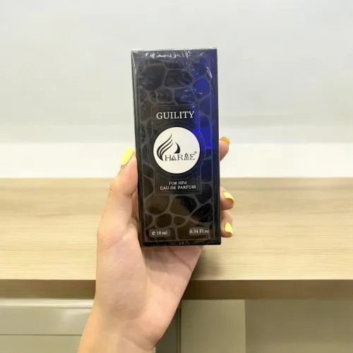 Nước Hoa Charme Guility Mùi Nam Mini 10ml