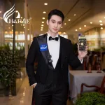 Nước Hoa Charme Guility Mùi Nam Phiên Bản Mới 100ml