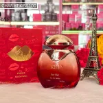 Nước Hoa Charme Kiss 100ml Mùi Nữ