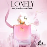Nước Hoa Charme Lonely Mùi Nữ 75ml - Hương Hoa Ngọt Ngào