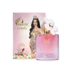 Nước Hoa Charme Lonely Mùi Nữ 75ml - Hương Hoa Ngọt Ngào