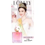 Nước Hoa Charme Lonely Mùi Nữ 75ml - Hương Hoa Ngọt Ngào