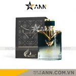 Nước Hoa Charme Luxury Mùi Nam Phiên Bản Mới 100ml
