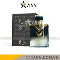 Nước Hoa Charme Luxury Mùi Nam Phiên Bản Mới 100ml